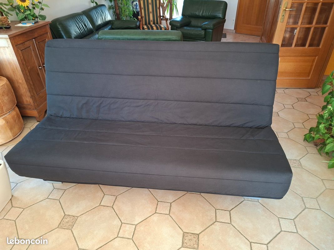 Banquette lit Clic Clac (image 5)