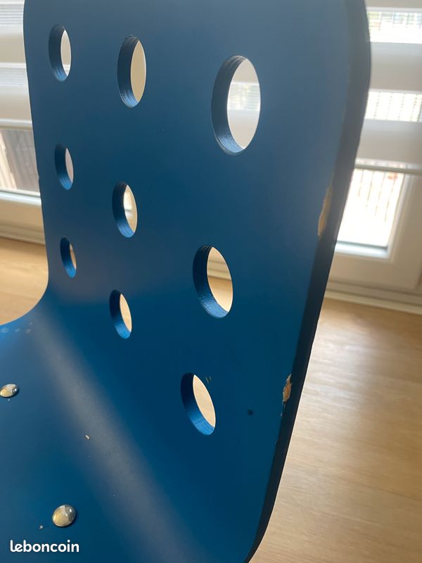 Chaise bureau enfant IKEA (image 5)