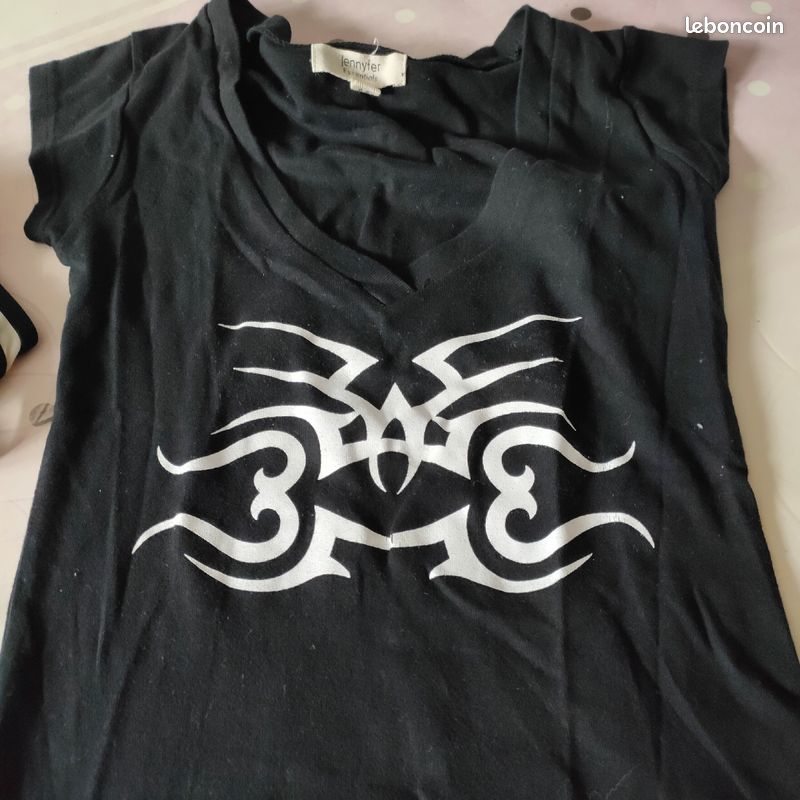 Vêtements femme (image 1)