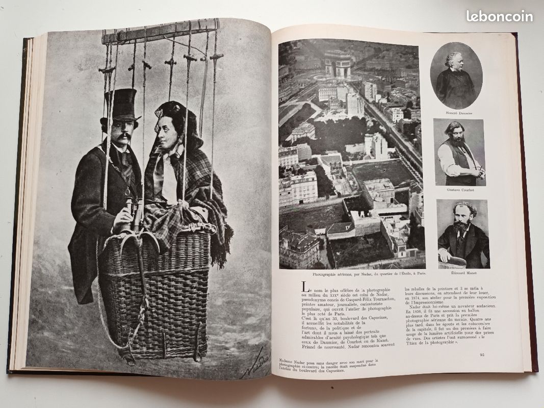 15 livres collection le monde des arts (image 11)