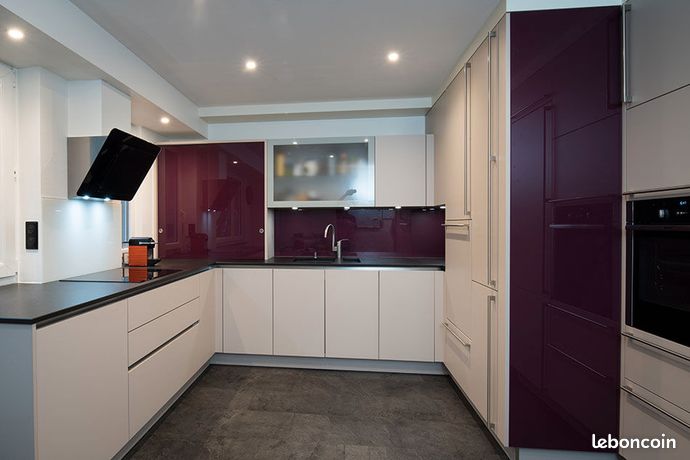 Maison a louer fontainebleau - 4 pièce(s) - 90 m2 - Surfyn