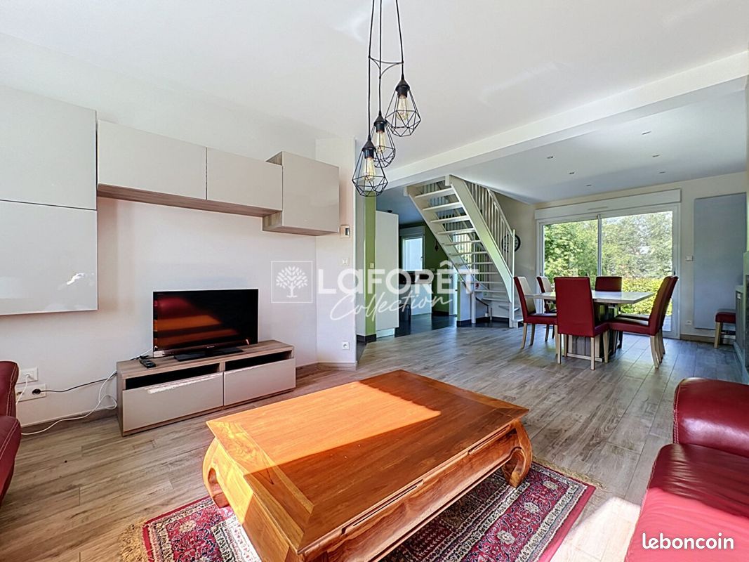 Maison 6 pièces 118 m² · à Saint-Josse · 118 m² · 424 000 €