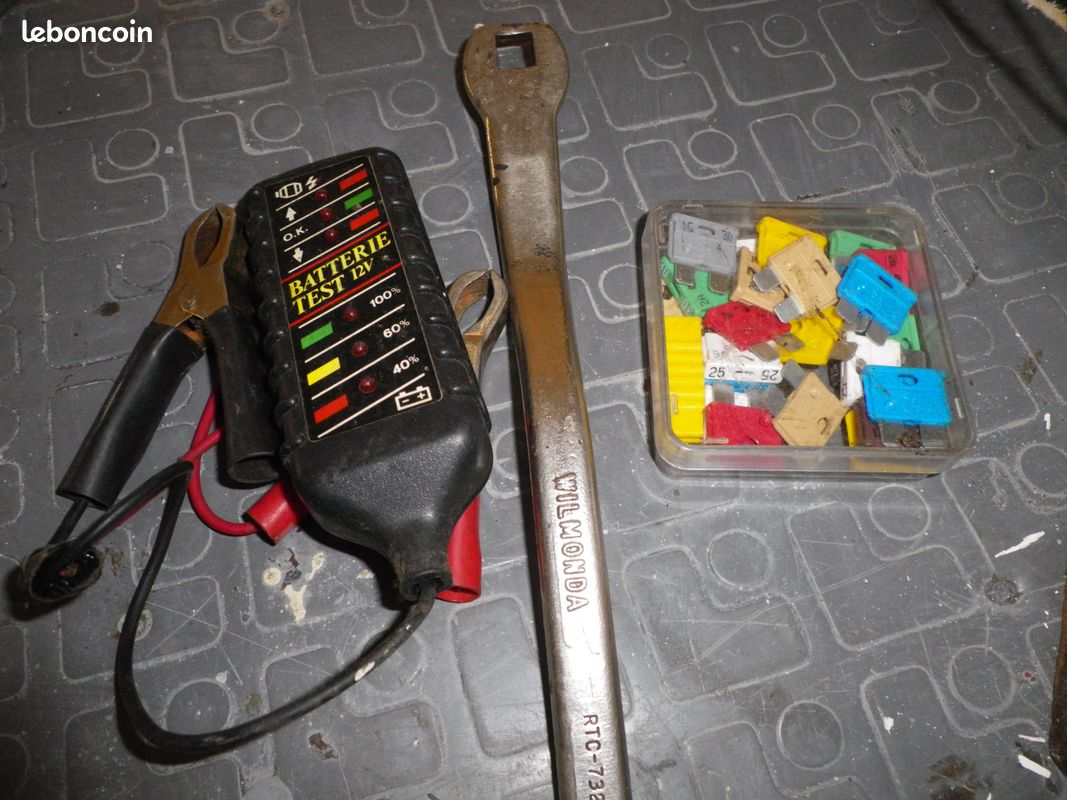 Divers outils (image 4)
