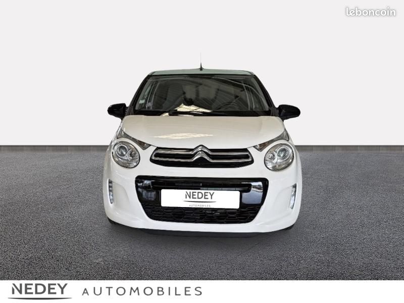 Citroen C1 PureTech 82 Shine 3p (image 2)