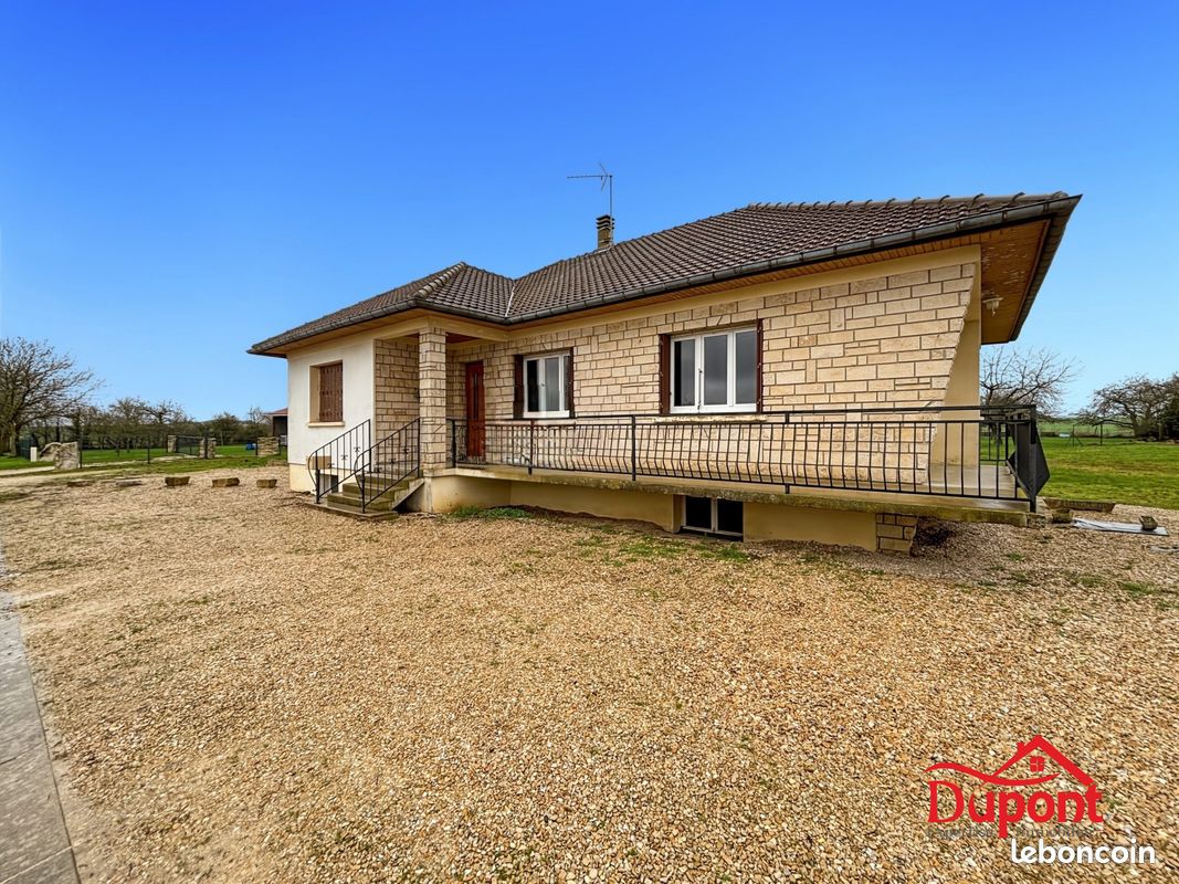 Maison 5 pièces 115 m² · à Provins · 115 m² · 179 000 €