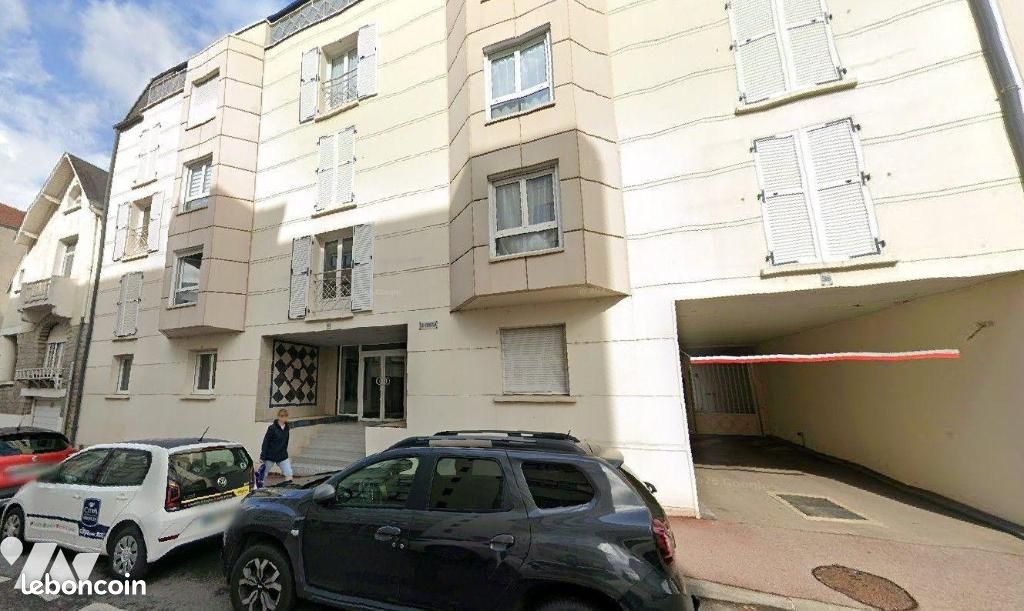 Appartement 1 pièce 23 m² · à Limoges · 23 m² · 60 000 €