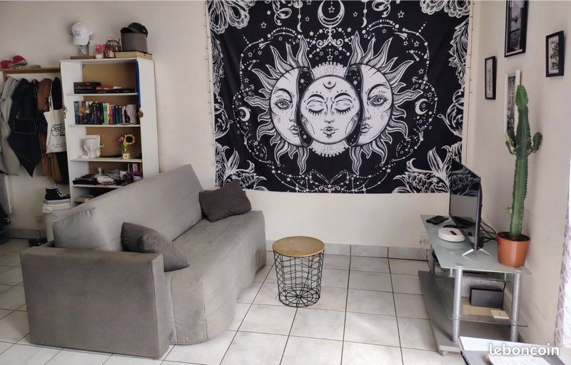 Appartement a louer landerneau - 1 pièce(s) - 31 m2 - Surfyn