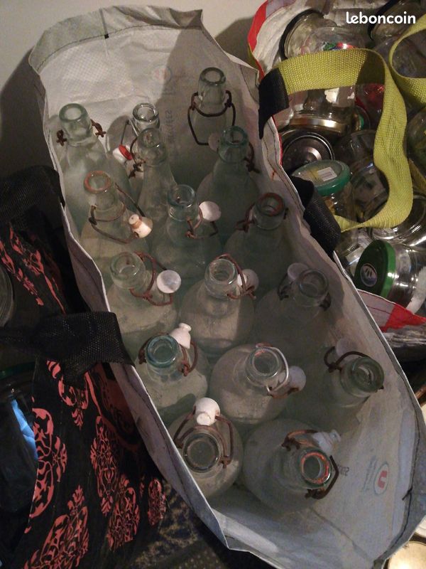 Pots conserves (image 3)