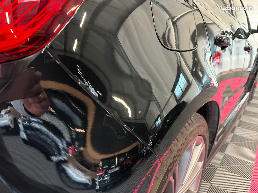 RENAULT MEGANE IV BERLINE TCe 280 EDC RS - TOIT OUVRANT (image 36)