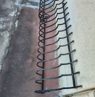 Grille de défense (image 3)