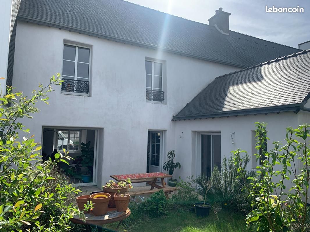 Maison 6 pièces 165 m² · à Pluvigner · 165 m² · 424 080 €