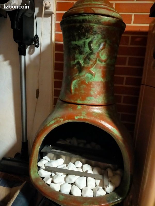 Chauffage d'appoint (image 2)