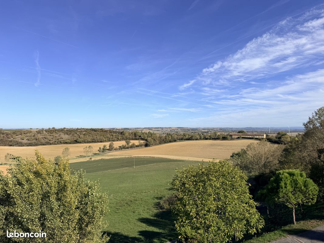 Maison 4 pièces 84 m² · à Saint-Félix-Lauragais · 84 m² · 145 800 €