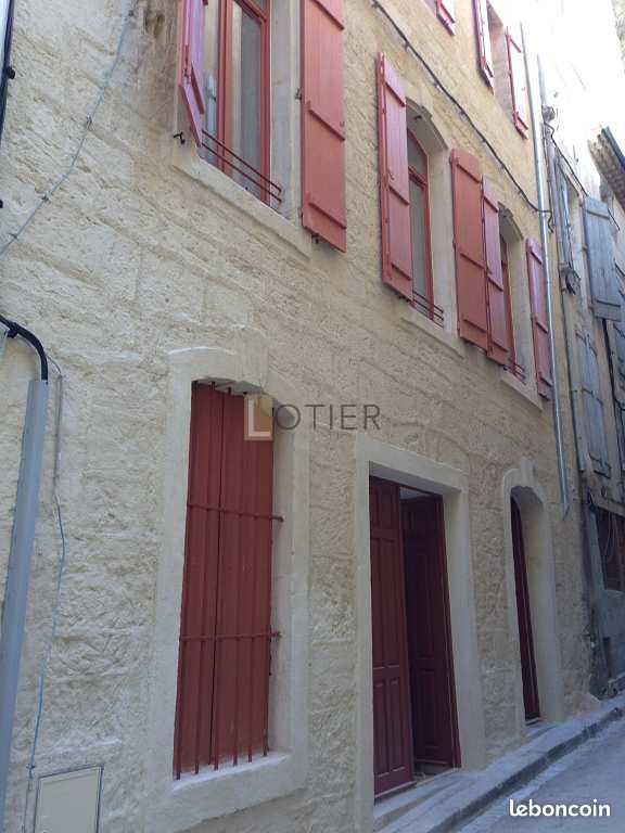 Immeuble 9 pièces 185 m² · à Béziers · 185 m² · 357 000 €