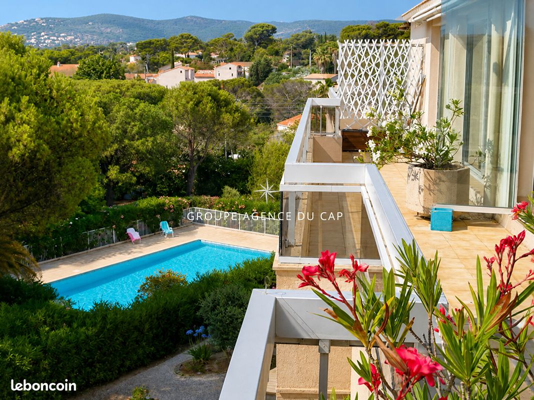 Appartement 3 pièces 60 m² · à Fréjus · 60 m² · 649 000 €