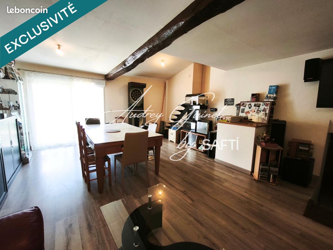 Maison 4 pièces 106 m² (image 3)