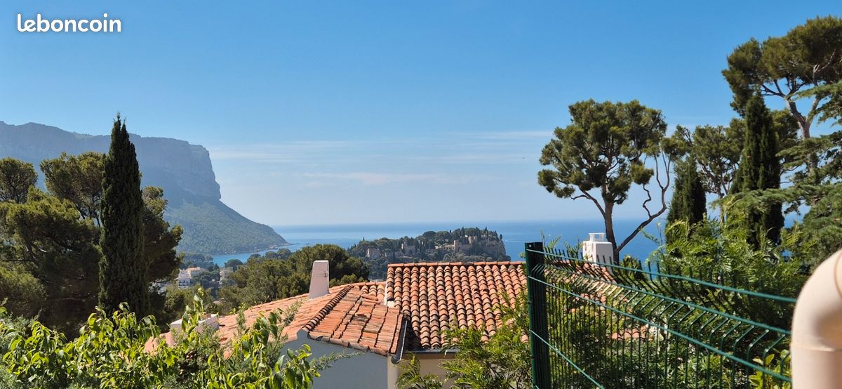 Maison 5 pièces 140 m² · à Cassis · 140 m² · 1 690 000 €