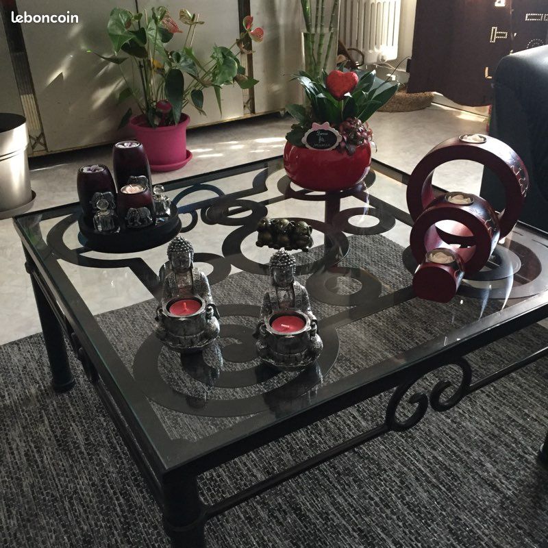 Table basse (image 1)