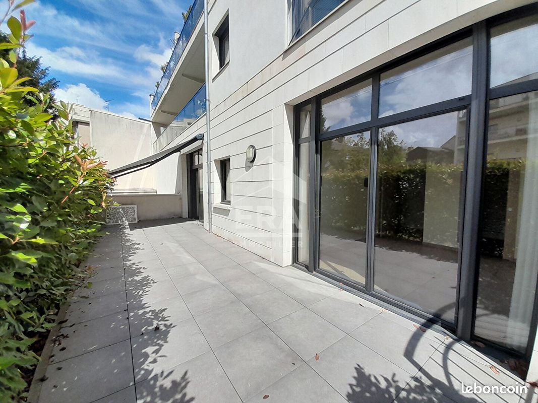 Appartement 3 pièces 114 m² · à Châteauroux · 114 m² · 1 305 €