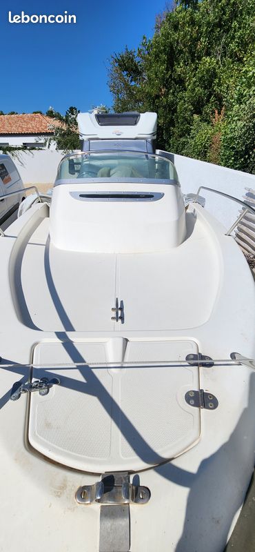 Bateau Cap Ferret 450WA (image 2)