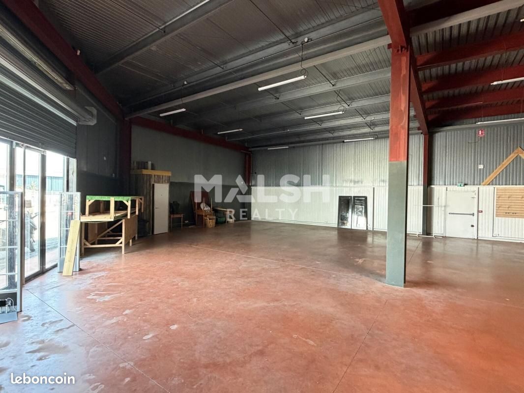 Local commercial 290 m² (image 8)