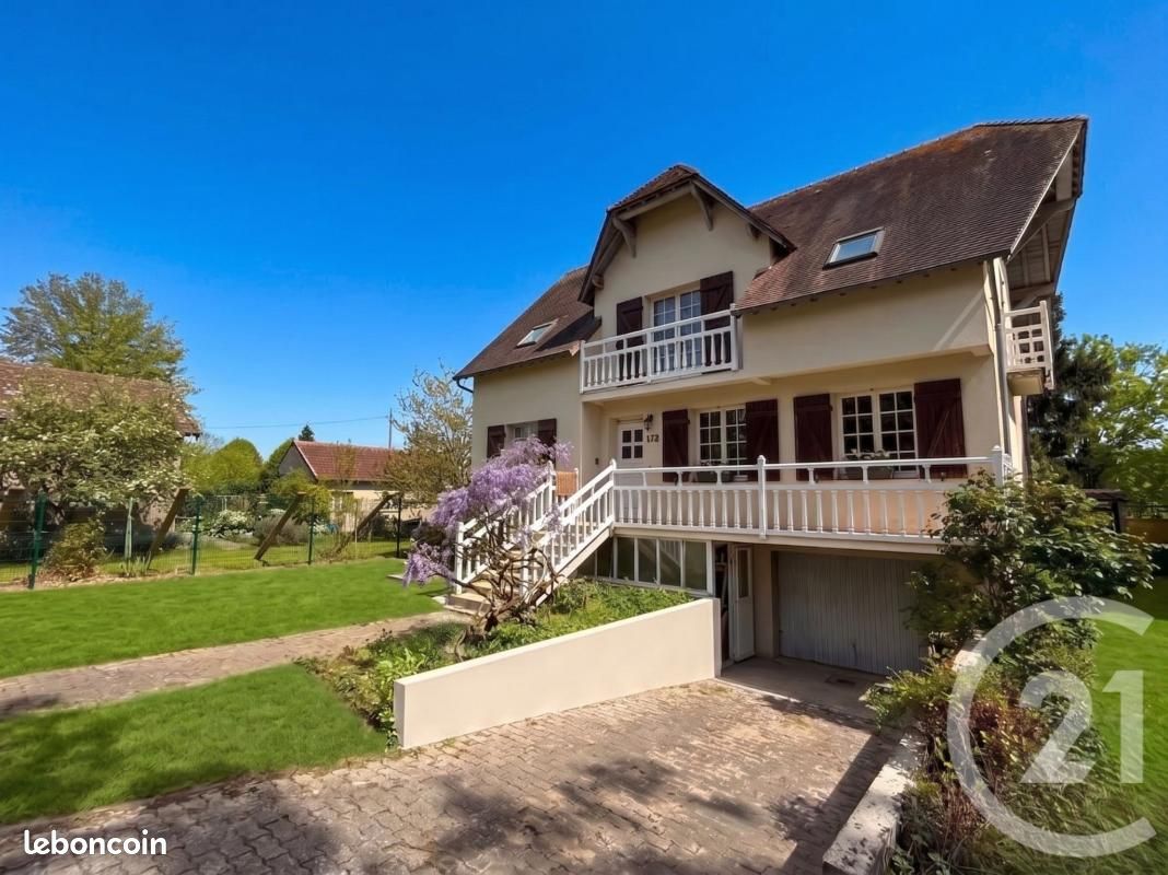 Maison 6 pièces 139 m² · à Marchémoret · 139 m² · 334 000 €