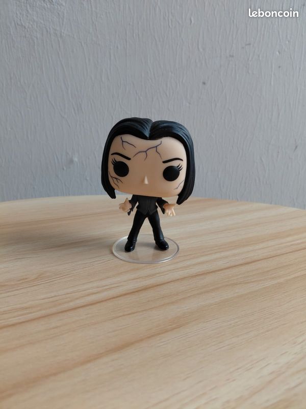 Figurine Statuette Résine - Buffy Contre Les Vampires - Dark