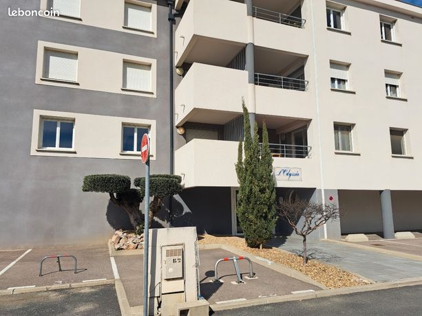 Appartement T1 Bis Saint Cyprien Village