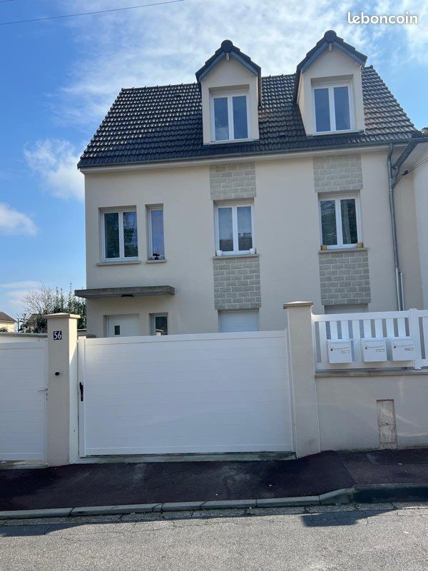 Appartement 3 pièces 49 m² · à Ermont · 49 m² · 1 150 €/mois