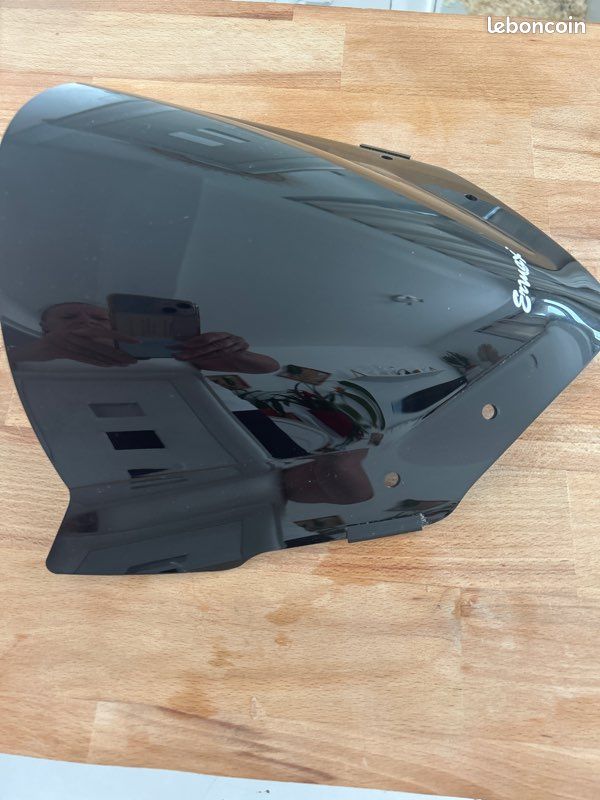 Saute vent Ermax (image 3)