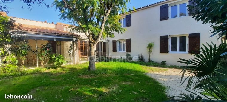 Maison 4 pièces 137 m²