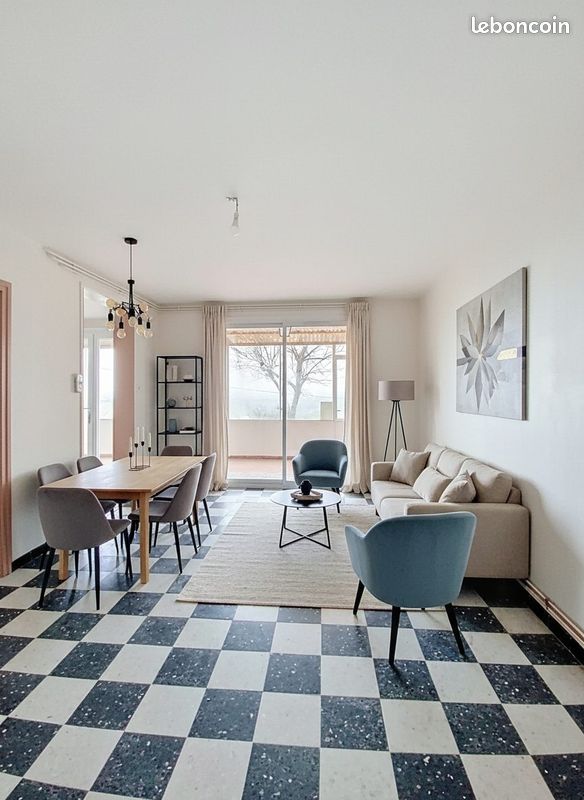 Maison 3 pièces 56 m² · à Saussenac · 56 m² · 690 €/mois