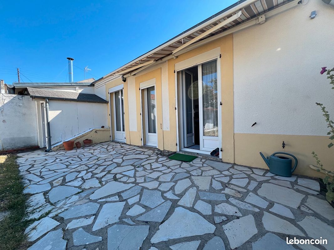 Maison 6 pièces 123 m² · à Orléans · 123 m² · 365 000 €