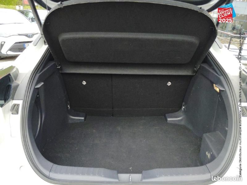 Toyota C-HR 2.0 Hybride 200ch Collection NG23 (image 14)