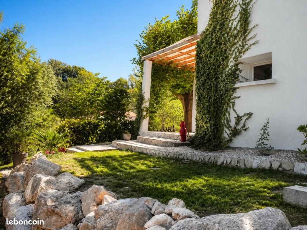 Maison 5 pièces 176 m² · à Chabeuil · 176 m² · 529 000 €
