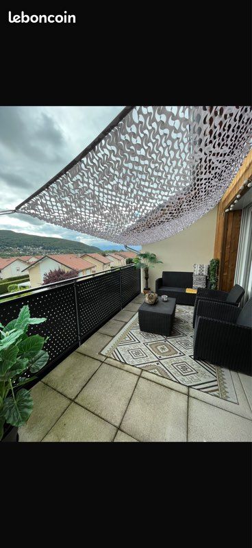 Appartement 3 pièces 70 m² · à Vétraz-Monthoux · 70 m² · 1 790 €/mois