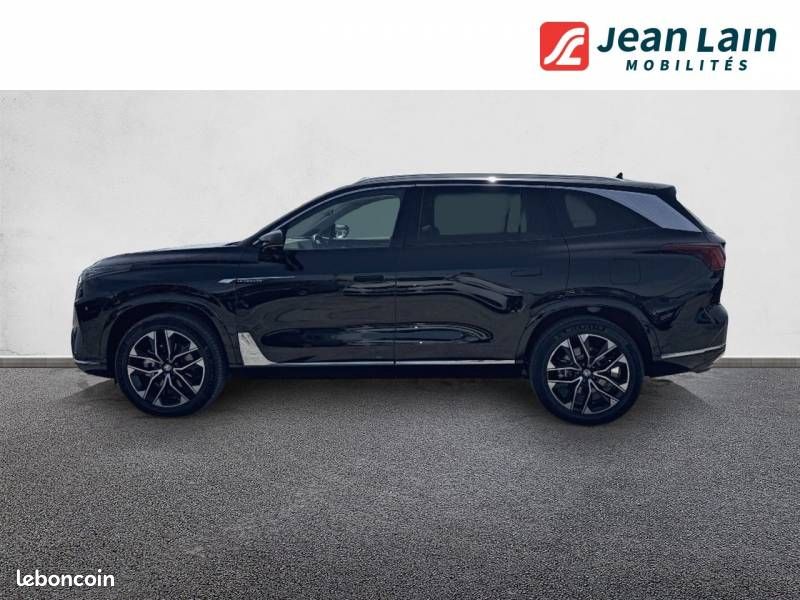 Mgs9 PHEV 299 ch Premium (image 5)