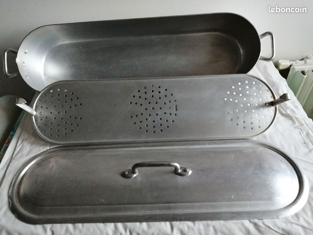 Casserole à poisson (image 3)