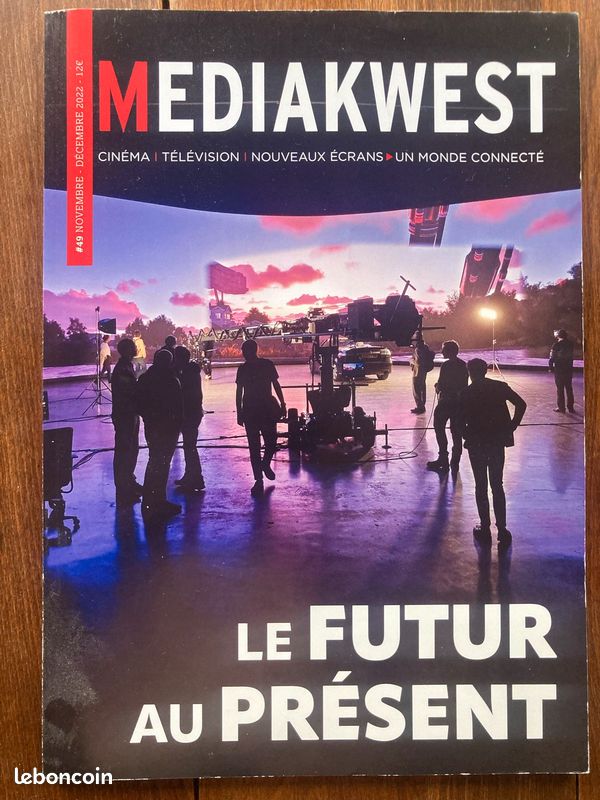 Mediakwest magazines (image 2)
