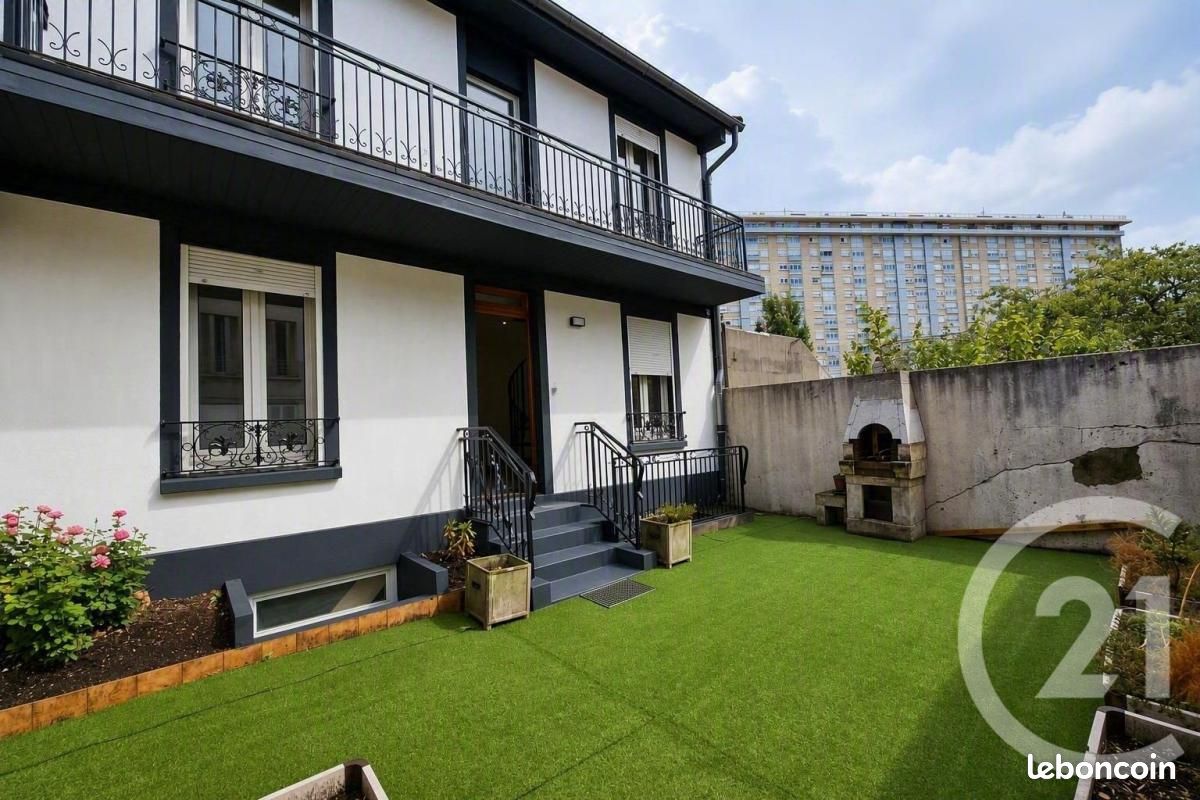 Maison 4 pièces 77 m² · à Villejuif · 77 m² · 444 000 €