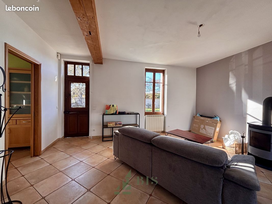 Maison 6 pièces 140 m² (image 7)