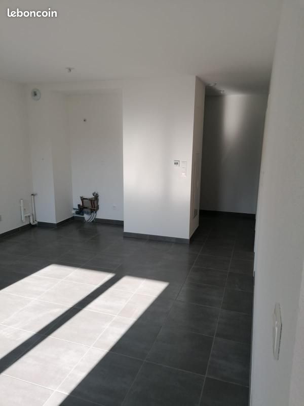 Appartement 2 pièces 42 m² · à Sélestat · 42 m² · 571 €/mois