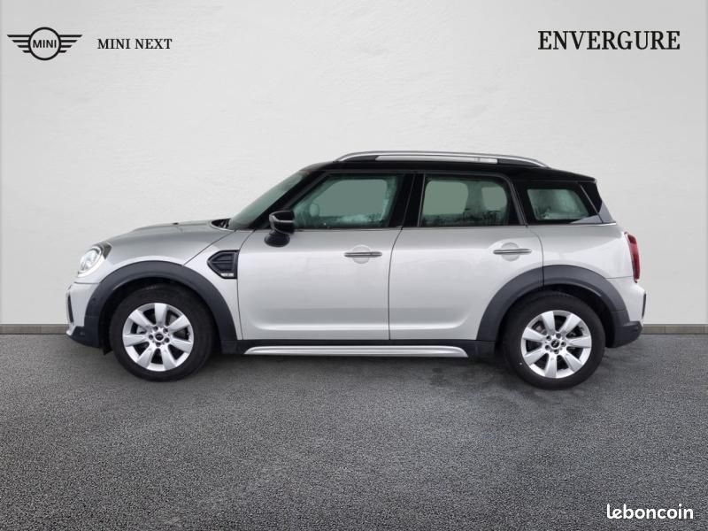 Mini Countryman Cooper 136ch Edition Premium Plus BVA7 (image 3)
