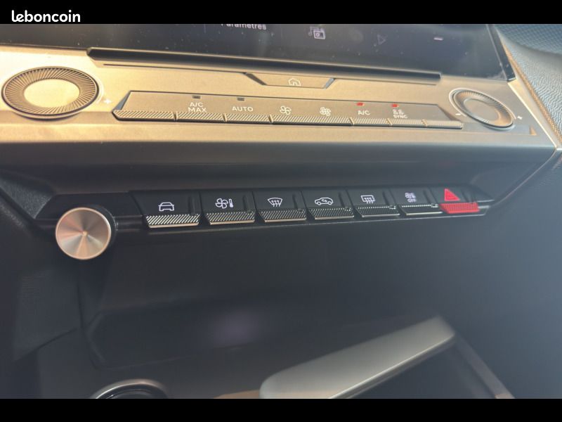Peugeot 308 Hybrid 145 e-DCS6 Business (image 16)