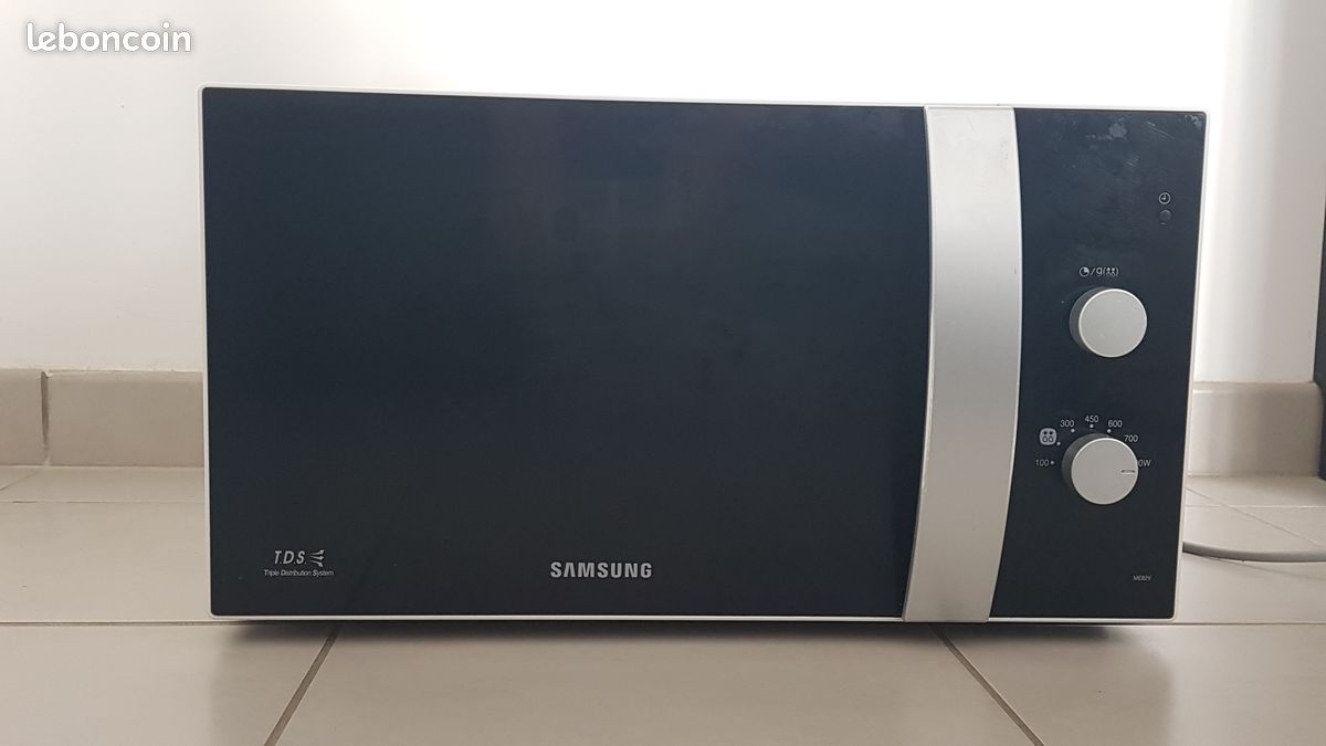 Micro onde samsung (image 1)