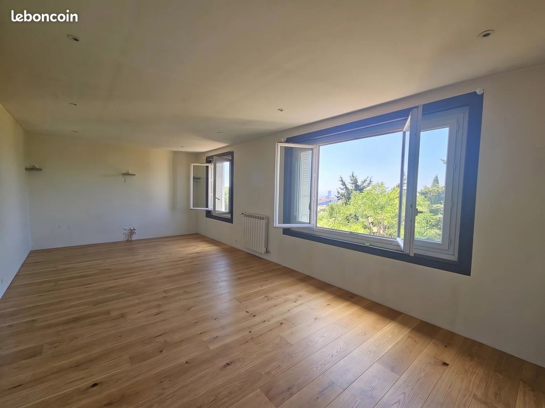 Appartement 3 pièces 72 m² · à Marseille · 72 m² · 179 000 €
