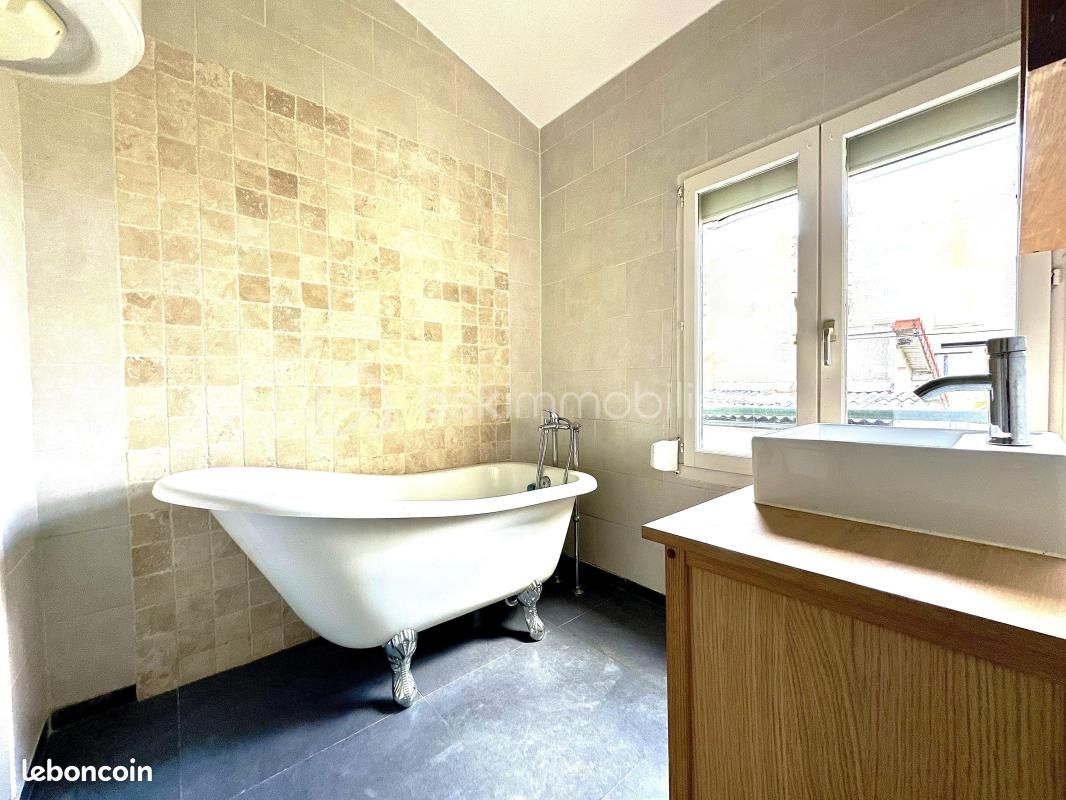 Duplex 2 pièces 37 m² (image 5)