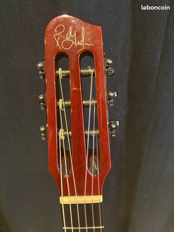 Guitare Godin Multiac Deluxe (image 4)