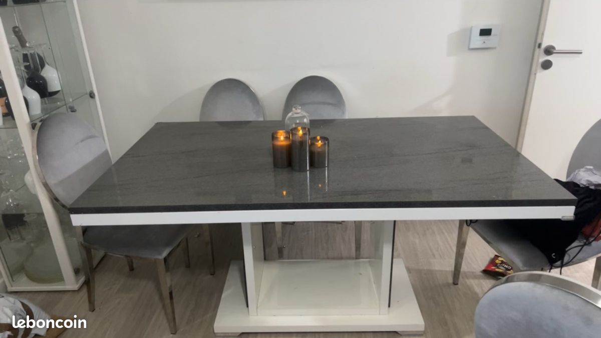 Table à manger (image 1)