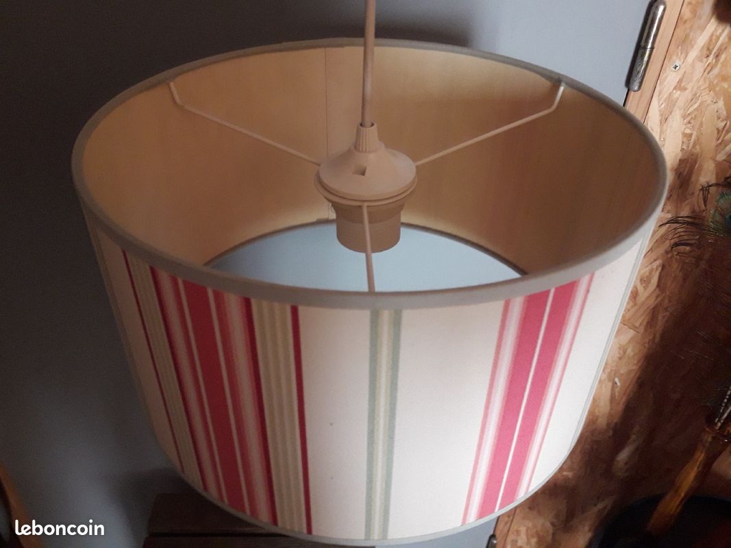 Suspension luminaire (image 2)